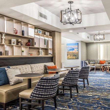Comfort Inn&Suites Brevard Eksteriør bilde