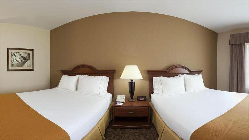 Comfort Inn&Suites Brevard Eksteriør bilde