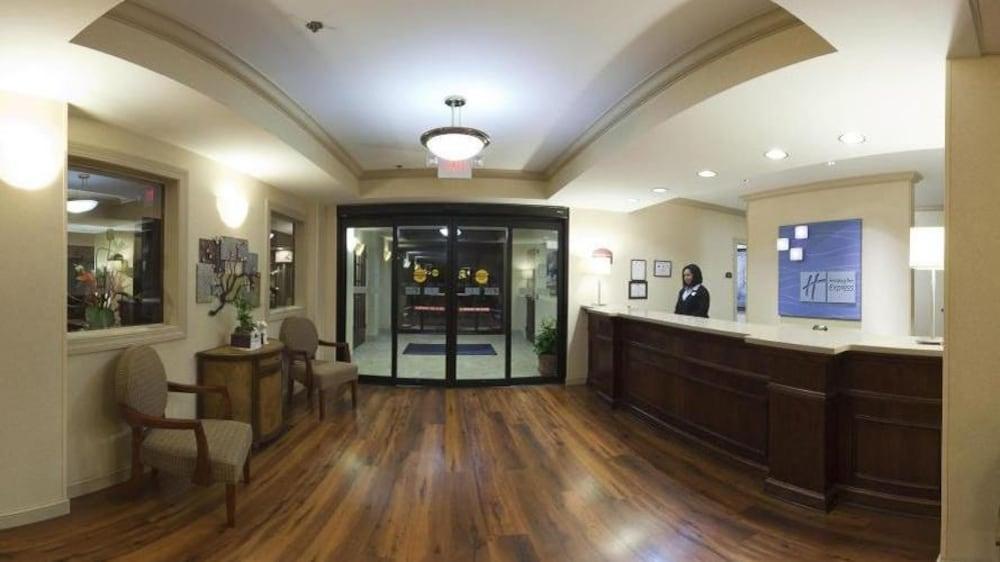 Comfort Inn&Suites Brevard Eksteriør bilde