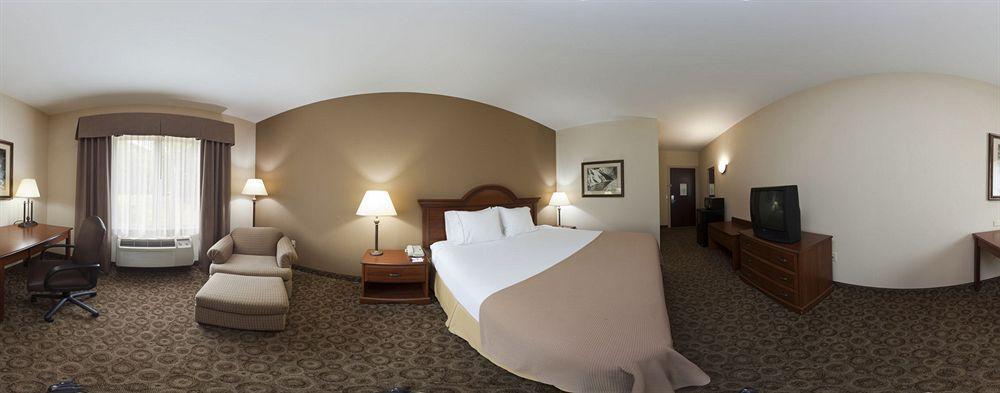 Comfort Inn&Suites Brevard Eksteriør bilde