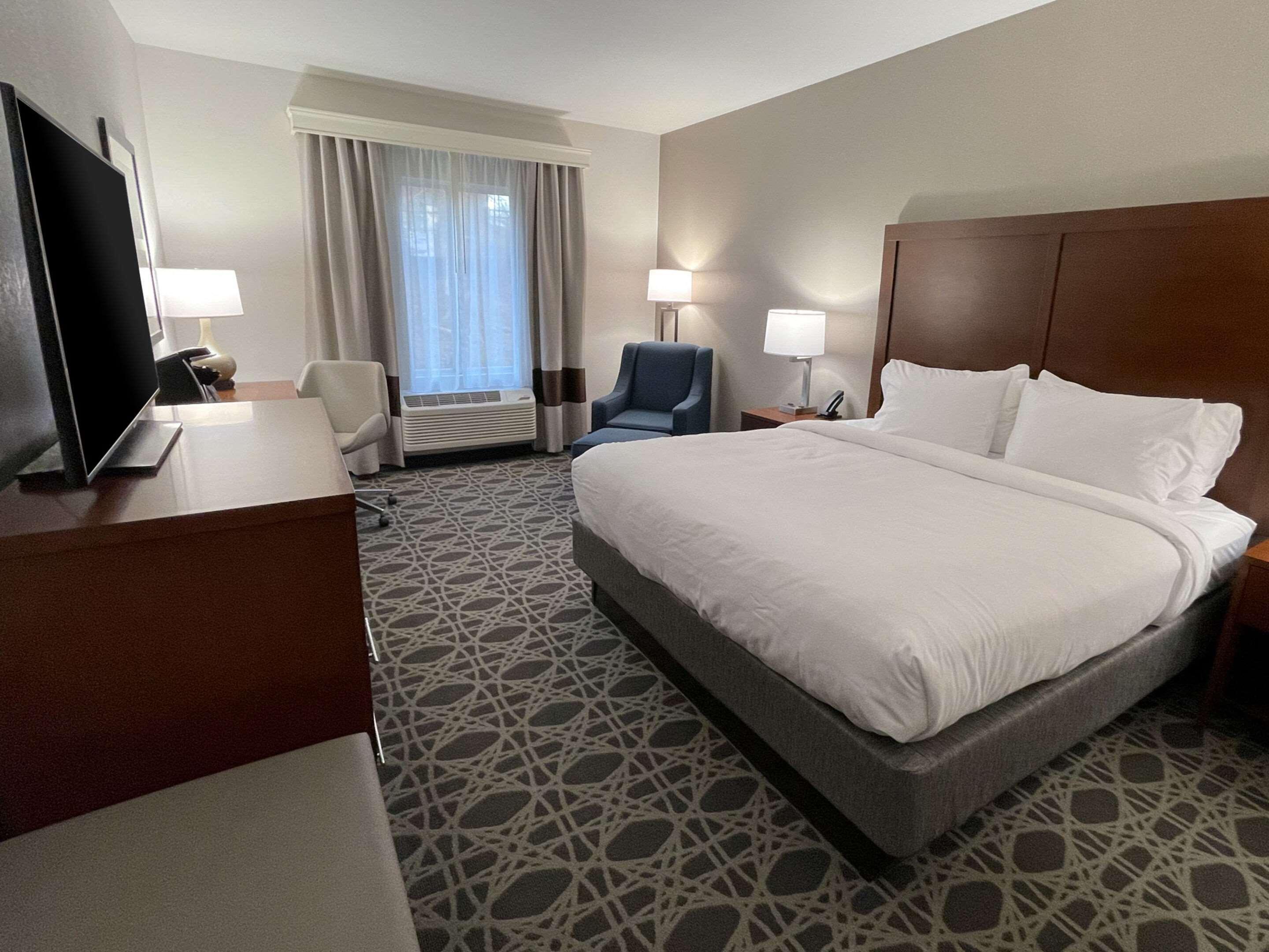 Comfort Inn&Suites Brevard Eksteriør bilde
