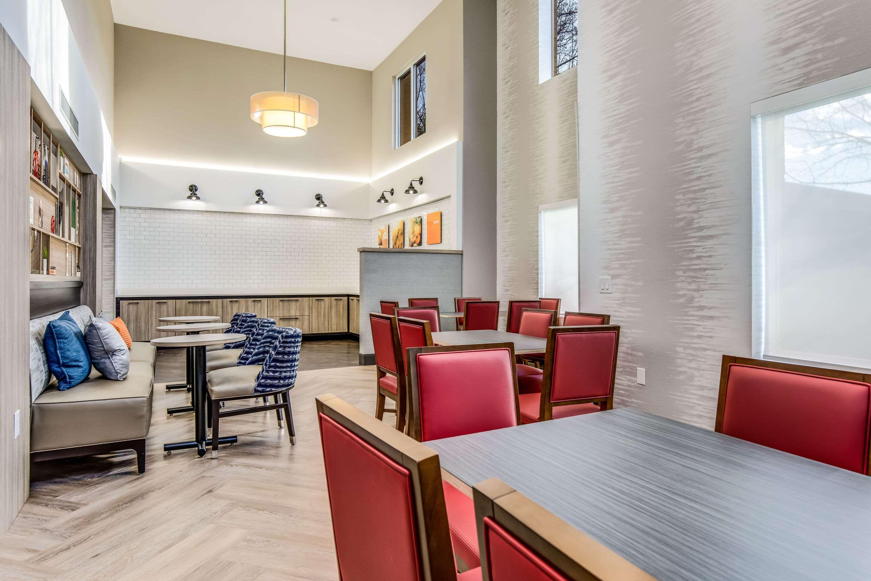 Comfort Inn&Suites Brevard Eksteriør bilde