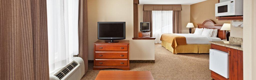 Comfort Inn&Suites Brevard Eksteriør bilde