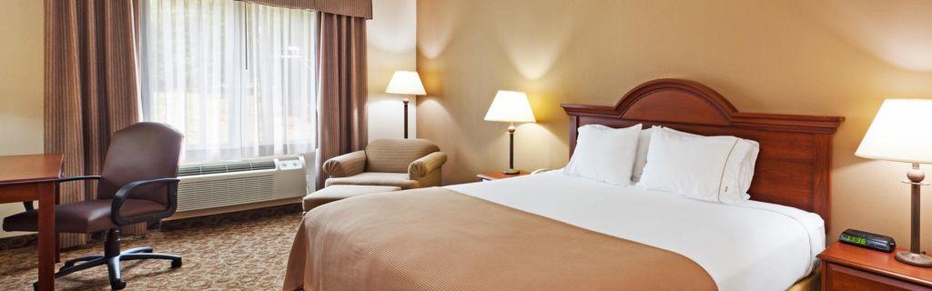 Comfort Inn&Suites Brevard Eksteriør bilde