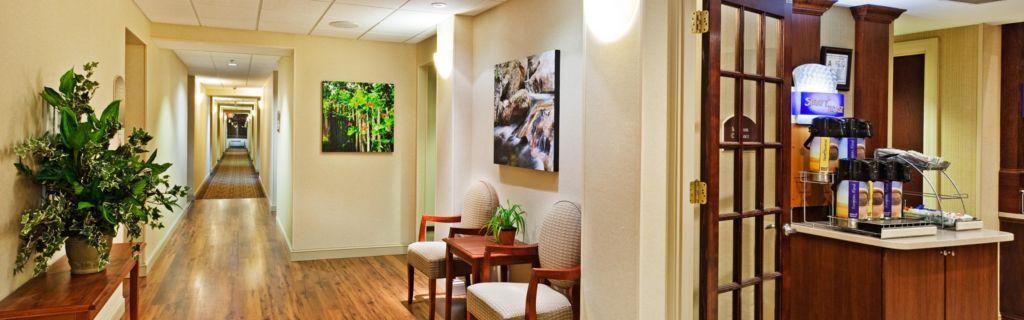 Comfort Inn&Suites Brevard Eksteriør bilde