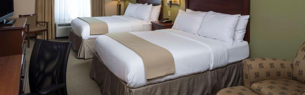 Comfort Inn&Suites Brevard Eksteriør bilde