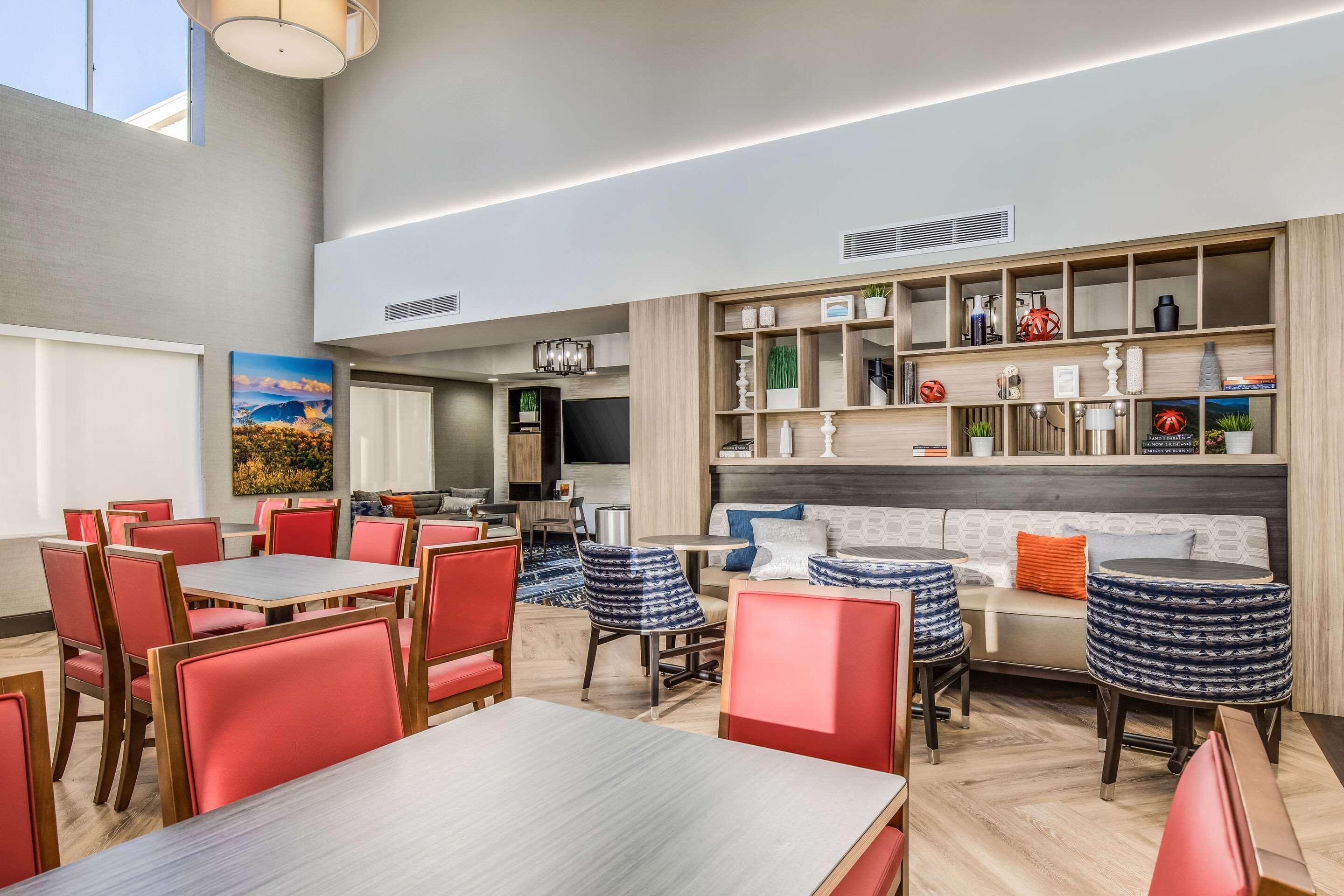 Comfort Inn&Suites Brevard Eksteriør bilde