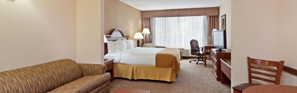 Comfort Inn&Suites Brevard Eksteriør bilde
