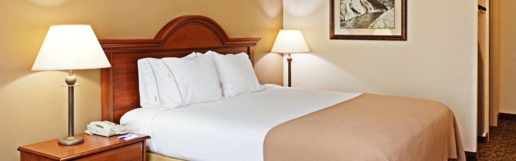 Comfort Inn&Suites Brevard Eksteriør bilde