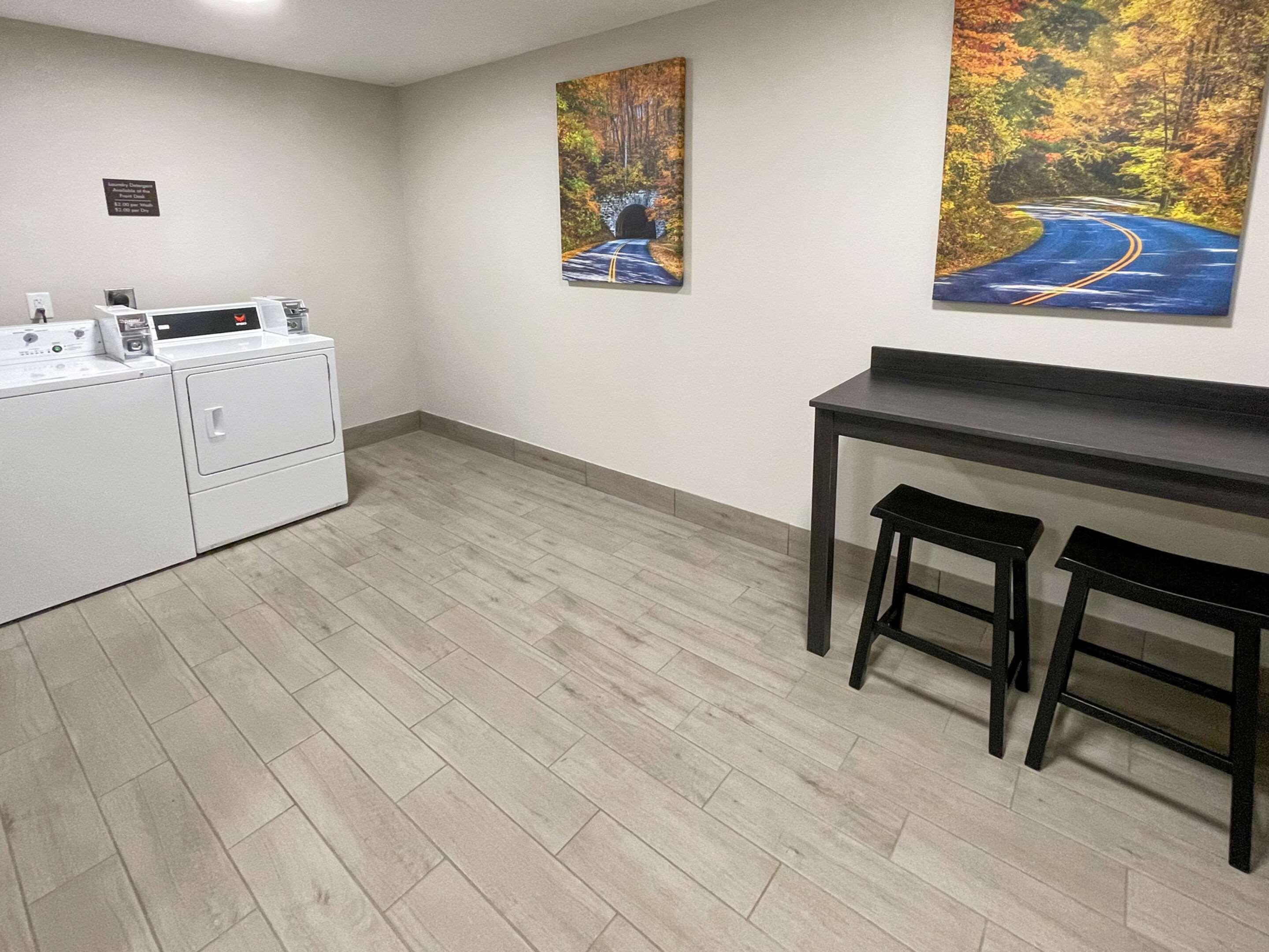 Comfort Inn&Suites Brevard Eksteriør bilde