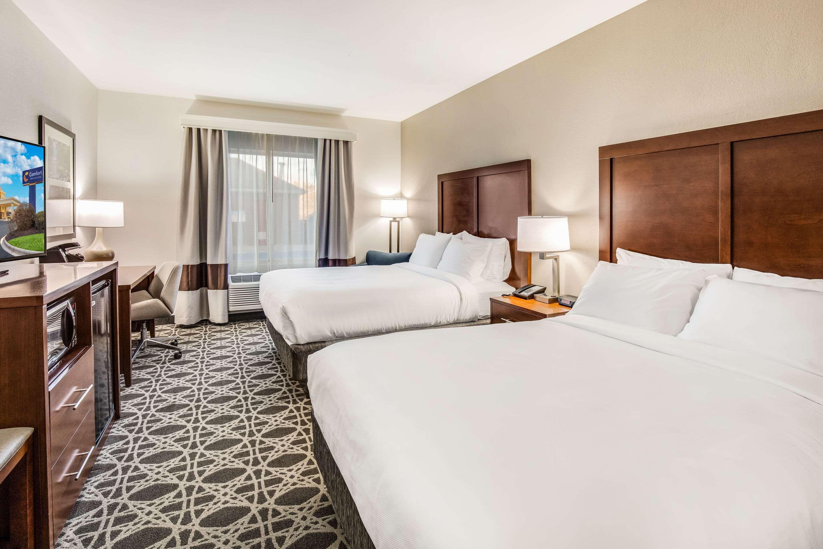 Comfort Inn&Suites Brevard Eksteriør bilde