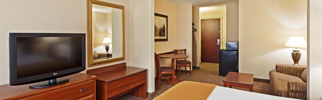 Comfort Inn&Suites Brevard Eksteriør bilde