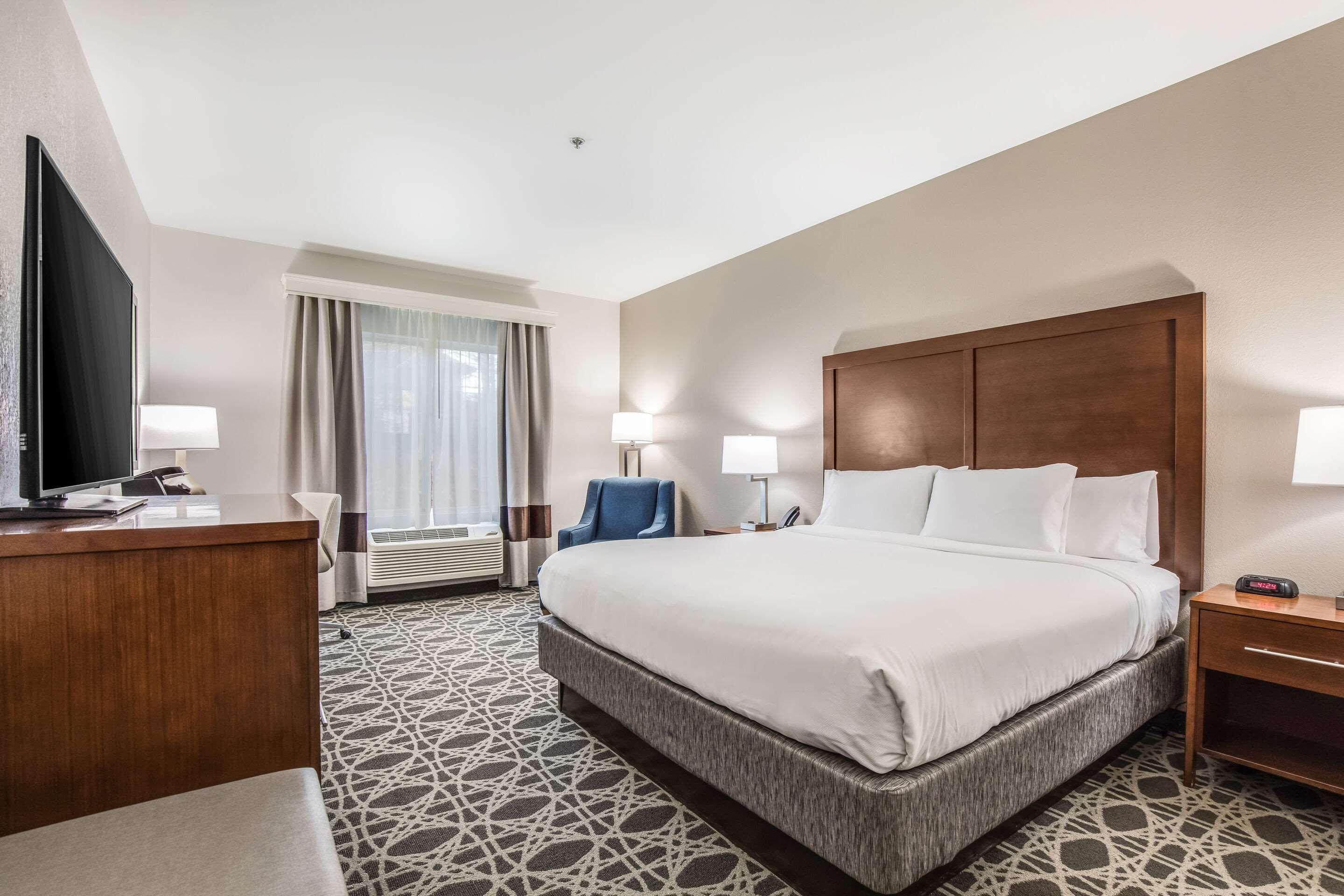 Comfort Inn&Suites Brevard Eksteriør bilde
