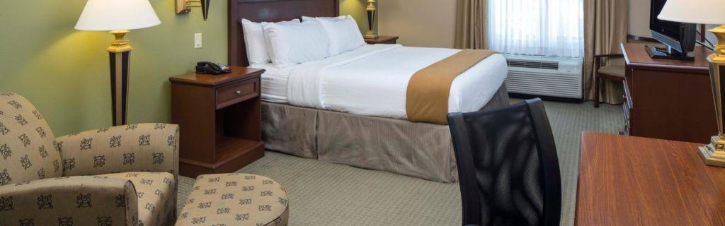 Comfort Inn&Suites Brevard Eksteriør bilde