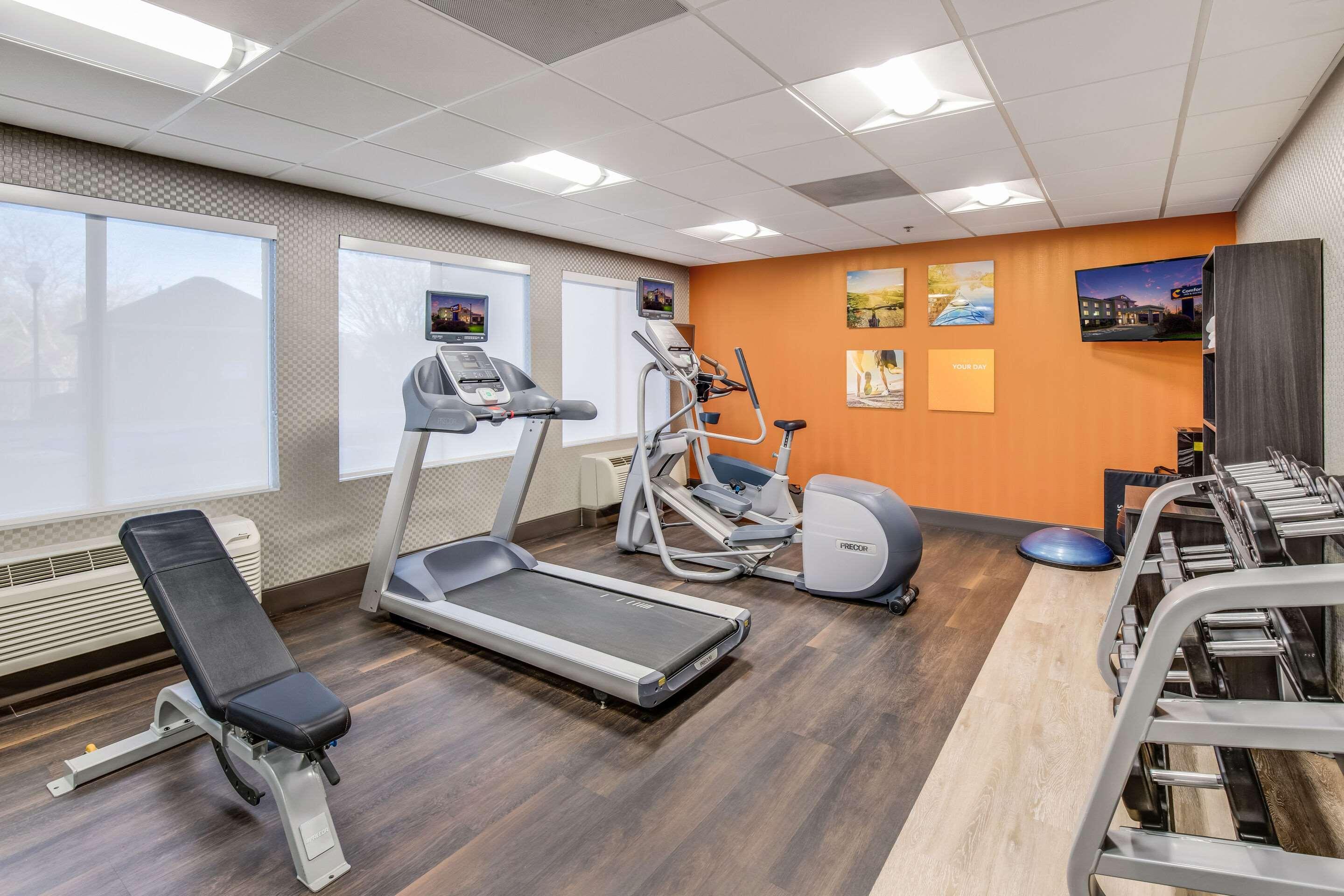 Comfort Inn&Suites Brevard Eksteriør bilde