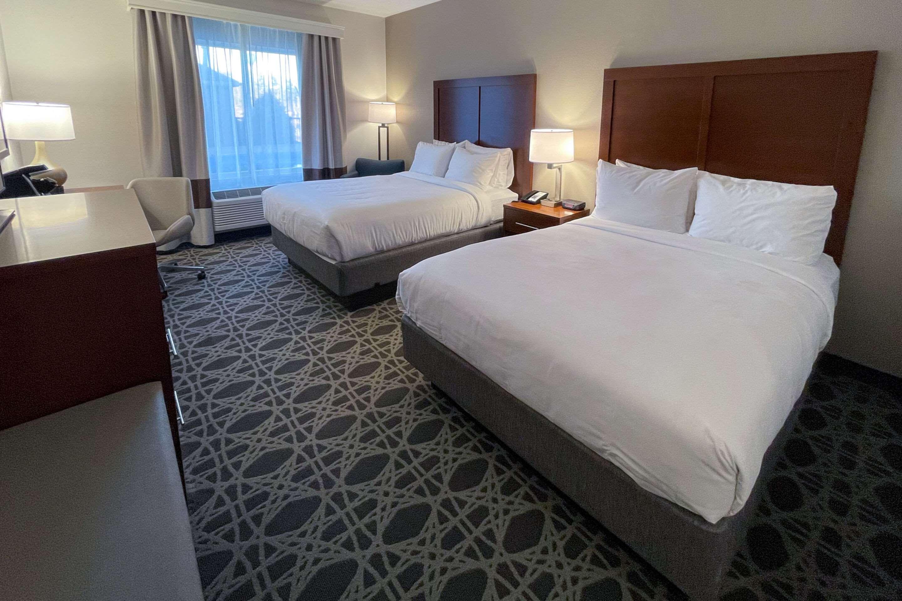 Comfort Inn&Suites Brevard Eksteriør bilde
