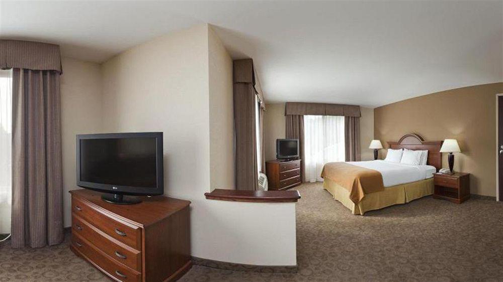 Comfort Inn&Suites Brevard Eksteriør bilde