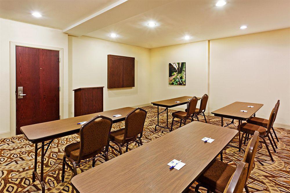 Comfort Inn&Suites Brevard Fasiliteter bilde